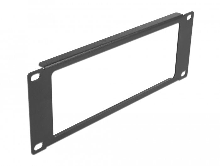 EAN 4043619666737 - DeLOCK 66673 accesorio de bastidor Panel ciego imagen 1