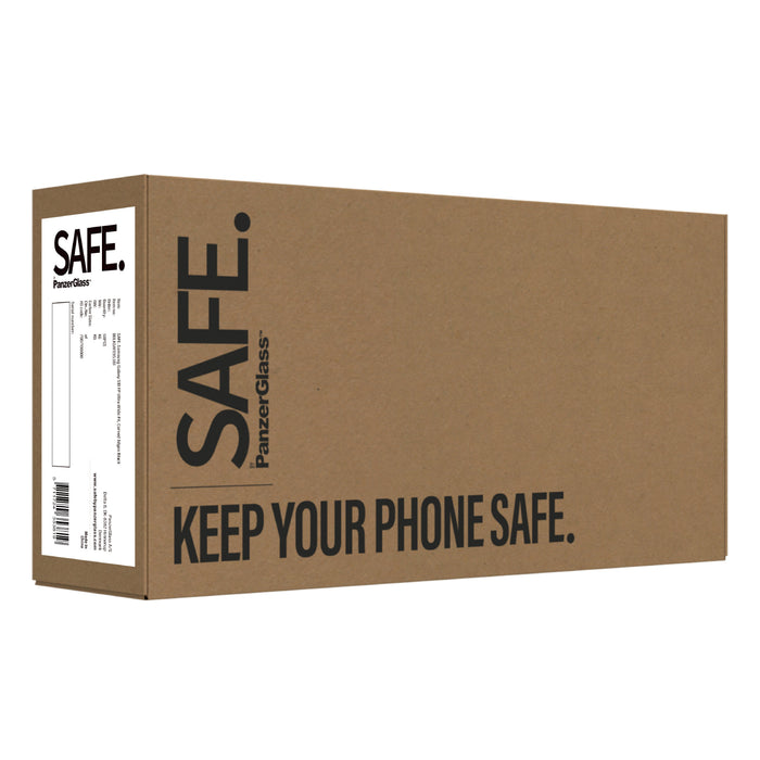 EAN 5711724353819 - PanzerGlass SAFE. by ® Screen Protector Samsung Galaxy S10 FP | Ultra-Wide Fit | BULK Protector de pantal imagen 4