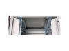 EAN 7630049600522 - ROLINE 26.21.0051 armario rack 22U Rack o bastidor independiente Gris imagen 7