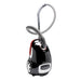 EAN 6221127459692 - TORNADO VCBKC800BCL aspiradora 4 L Aspiradora cilíndrica Secar 800 W Bolsa para el polvo imagen 31