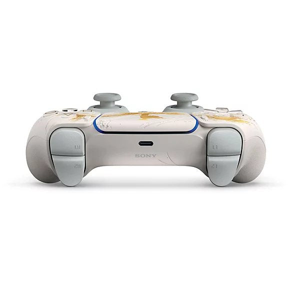 EAN 0711719599029 - Sony Interactive Entertainment DualSense Oro Bluetooth/USB Gamepad Analógico/Digital PlayStation 5 imagen 3