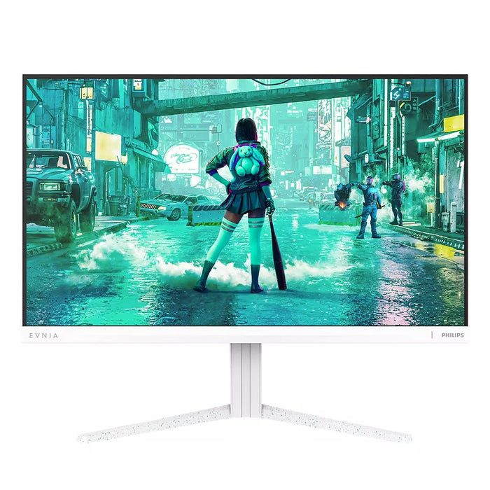 EAN 8721038007756 - Philips 24M2N3201PL/00 pantalla para PC 60,5 cm (23.8") 1920 x 1080 Pixeles Blanco imagen 5