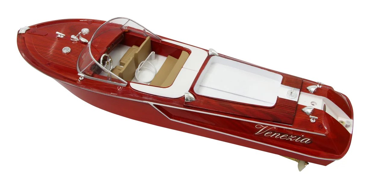 EAN 4042774356569 - Jamara 040390 modelo controlado por radio Barco Motor eléctrico imagen 12