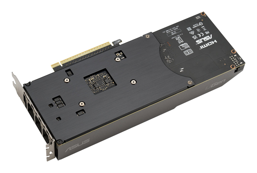 EAN 4711636756877 - ASUS UGEN-ARC-PRO-B70-32G Intel Arc Pro B70 32 GB GDDR6 imagen 5