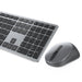 EAN 0884116382058 - DELL KM7321W teclado Ratón incluido Oficina RF Wireless + Bluetooth Internacional de EE.UU. Gris, Titanio imagen 7