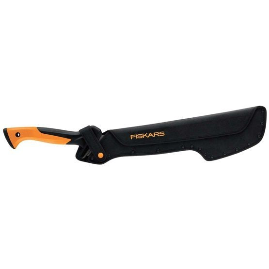 EAN 6411501702173 - Fiskars 1051236 machete de jardinería Acero inoxidable imagen 2