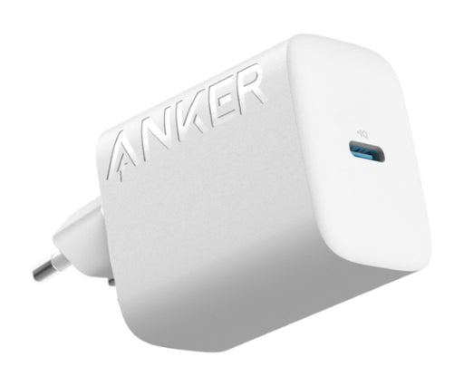 EAN 194644139742 - Anker A2347G21 cargador de dispositivo móvil Universal Blanco Corriente alterna Carga rápida Interior imagen 1