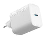 EAN 194644139742 - Anker A2347G21 cargador de dispositivo móvil Universal Blanco Corriente alterna Carga rápida Interior imagen 1
