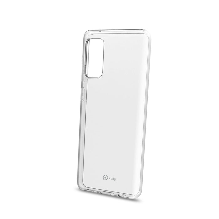EAN 8021735189107 - Celly Gelskin funda para teléfono móvil 16,3 cm (6.4") Transparente imagen 2