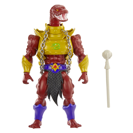 EAN 0194735244171 - Masters of the Universe HYD42 figura de juguete para niños imagen 1