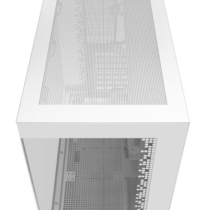 EAN 6933412774020 - DeepCool CH690 Torre Blanco imagen 7