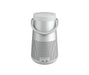 EAN 0017817825320 - Bose SoundLink Revolve+ II Altavoz portátil estéreo Plata imagen 3