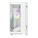 EAN 6931858712088 - GameMax NEX C53 WH carcasa de ordenador Blanco imagen 1