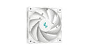 EAN 6933412727422 - DeepCool AK400 WH Procesador Refrigerador de aire 12 cm Blanco 1 pieza(s) imagen 8
