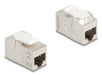 EAN 4043619907182 - DeLOCK 90718 módulo de conector de red imagen 1