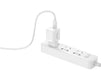 EAN 4015867229934 - Equip 245520 cargador de dispositivo móvil Smartphone, Tableta Blanco Corriente alterna Interior imagen 3