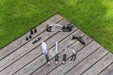 EAN 4078500057523 - Gardena 12210-20 tijeras de podar Evitar Negro imagen 4
