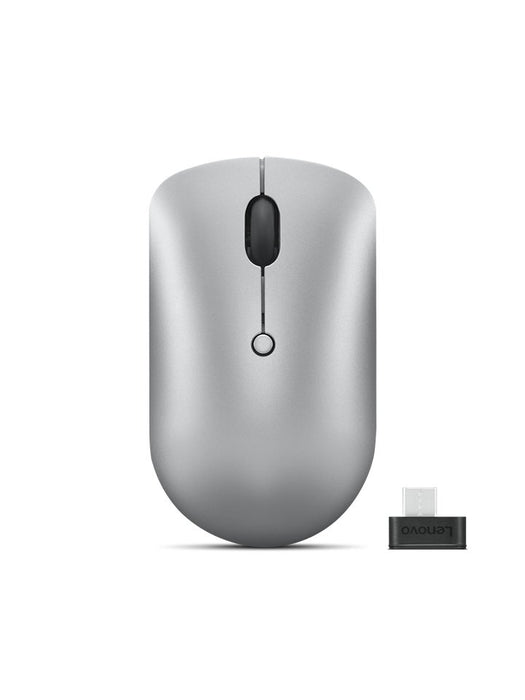 EAN 0195892016205 - Lenovo 540 ratón Ambidextro RF inalámbrico Óptico 2400 DPI imagen 3