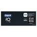 EAN 4210201434658 - Oral-B iO Series 10 Adulto Cepillo dental oscilante Blanco imagen 6