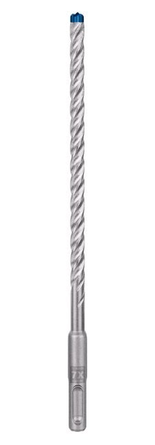 EAN 4059952532417 - Bosch Expert SDS plus-7X Hammer drill bit 10 pieza(s) imagen 1
