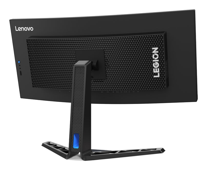 EAN 0196803456387 - Lenovo Legion Y34wz-30 pantalla para PC 86,4 cm (34") 3440 x 1440 Pixeles Wide Quad HD LED Negro imagen 16