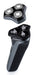 EAN 8590393406449 - Eta Victor 6343 90000 Máquina de afeitar de rotación Recortadora Negro, Gris imagen 5