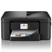 EAN 4977766841917 - Brother DCP-J1460DW impresora multifunción Inyección de tinta A4 1200 x 6000 DPI 16 ppm Wifi imagen 1
