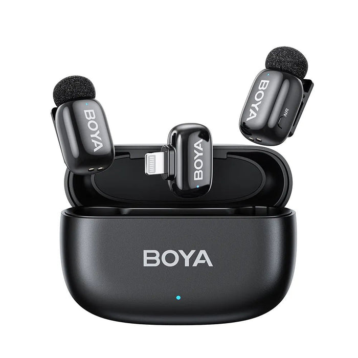 EAN 6977490710358 - BOYA Mini imagen 1