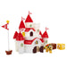 EAN 0039897585413 - Nintendo Deluxe Mushroom Kingdom Castle imagen 2