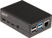 EAN 4250236819334 - Joy-iT RB-AlucaseP4+08 Viviendas Negro imagen 1