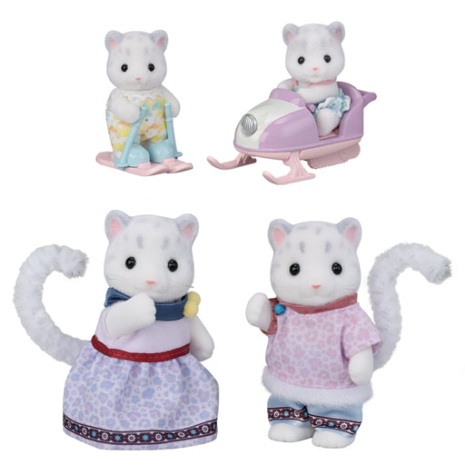 EAN 5054131058145 - Sylvanian Families 5814 muñeca imagen 2