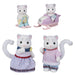EAN 5054131058145 - Sylvanian Families 5814 muñeca imagen 2