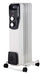 EAN 8422160057205 - Ufesa Antares 1000 Interior Negro, Blanco 1000 W Radiador de aceite eléctrico imagen 1