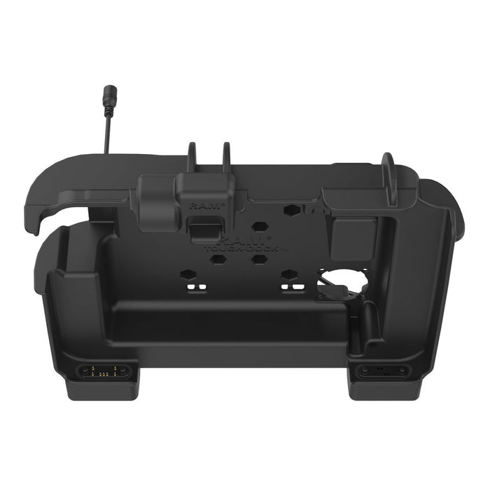 EAN 793442017346 - RAM Mounts RAM-HOL-ZE25PU estación dock para móvil Tableta Negro imagen 4