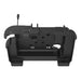 EAN 793442017346 - RAM Mounts RAM-HOL-ZE25PU estación dock para móvil Tableta Negro imagen 4