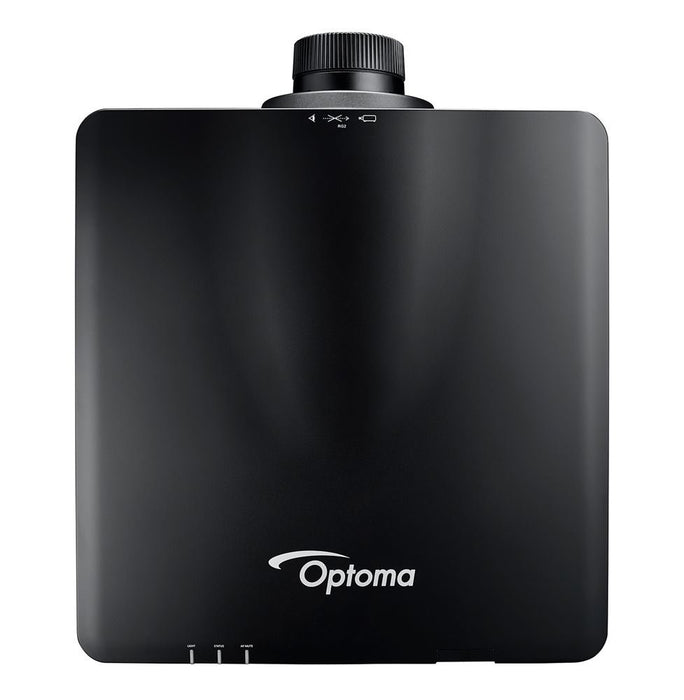 EAN 5055387666337 - Optoma ZU1300 Módulo proyector 14400 lúmenes ANSI DLP WUXGA (1920x1200) 3D Negro imagen 3