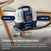 EAN 11120279931 - Bissell SpotClean Mini Corded Pro máquina de limpieza de alfombras De mano Profundo Negro, Azul imagen 9