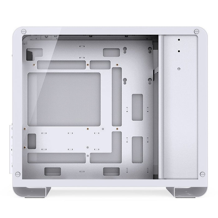 EAN 6970620553061 - Jonsbo U4 MINI WHITE carcasa de ordenador Mini Tower Blanco imagen 18
