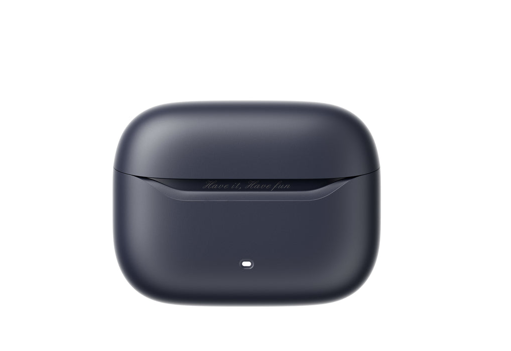 EAN 6939119093266 - Havit TW991 PRO - SPACE NC01T (navy blue) Auriculares Inalámbrico Dentro de oído Música Bluetooth Azul os imagen 10
