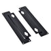 EAN 4710679810485 - Silverstone Milo 10 Escritorio Negro imagen 19