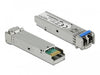 EAN 4043619860272 - DeLOCK 86027 red modulo transceptor Fibra óptica 100 Mbit/s imagen 1