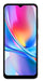 EAN 6902176147579 - ZTE Blade A35e 16,6 cm (6.52") Android 14 Go edition 4G USB Tipo C 2 GB 32 GB 5000 mAh Gris imagen 1