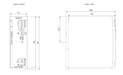 EAN 4025515155195 - Siemens 6EP3324-7SB00-3AX0 unidad de fuente de alimentación para laboratorio imagen 5