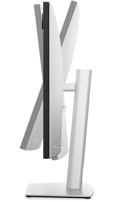 EAN 5397184657140 - DELL UltraSharp U3224KBA pantalla para PC 80 cm (31.5") 6144 x 3456 Pixeles 6K Ultra HD LCD Negro, Plata imagen 5