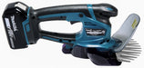 EAN 0088381768924 - Makita DUM604 tijera de césped inalámbrica 1,6 cm 18 V Ión de litio Negro, Verde imagen 6
