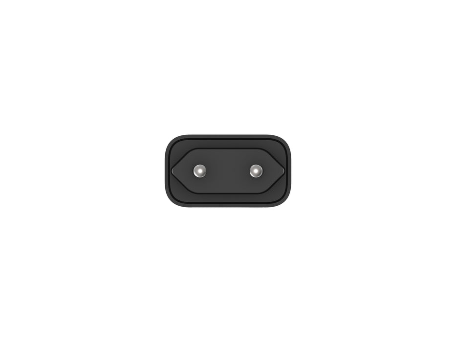 EAN 0199272272755 - Lenovo ZG38C07909 cargador de dispositivo móvil Universal Negro Corriente alterna Interior imagen 3