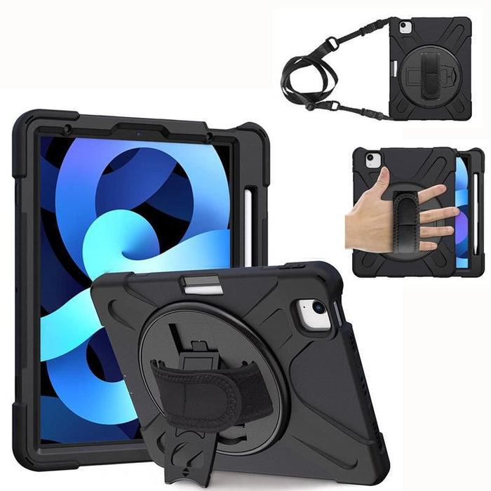 EAN 5704174302643 - eSTUFF ES683150-BULK funda para tablet 27,7 cm (10.9") Negro imagen 3