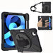 EAN 5704174302643 - eSTUFF ES683150-BULK funda para tablet 27,7 cm (10.9") Negro imagen 3