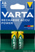 EAN 4008496745937 - Varta 05716 Batería recargable AA Níquel-metal hidruro (NiMH) imagen 2