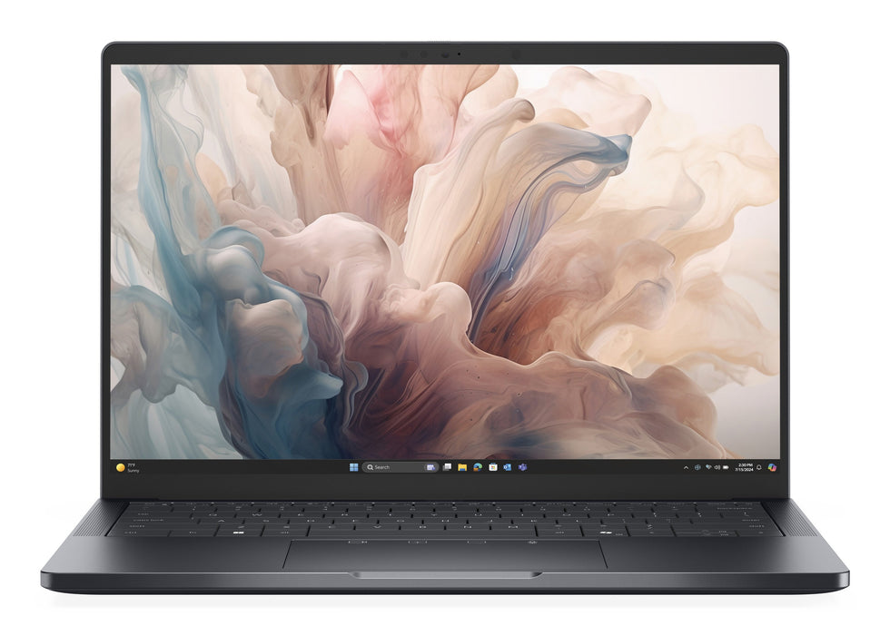 EAN 5397321000570 - DELL Pro 14 Premium PA14250 Copilot+ PC Intel Core Ultra 7 268V Portátil 35,6 cm (14") Pantalla táctil Qu imagen 2